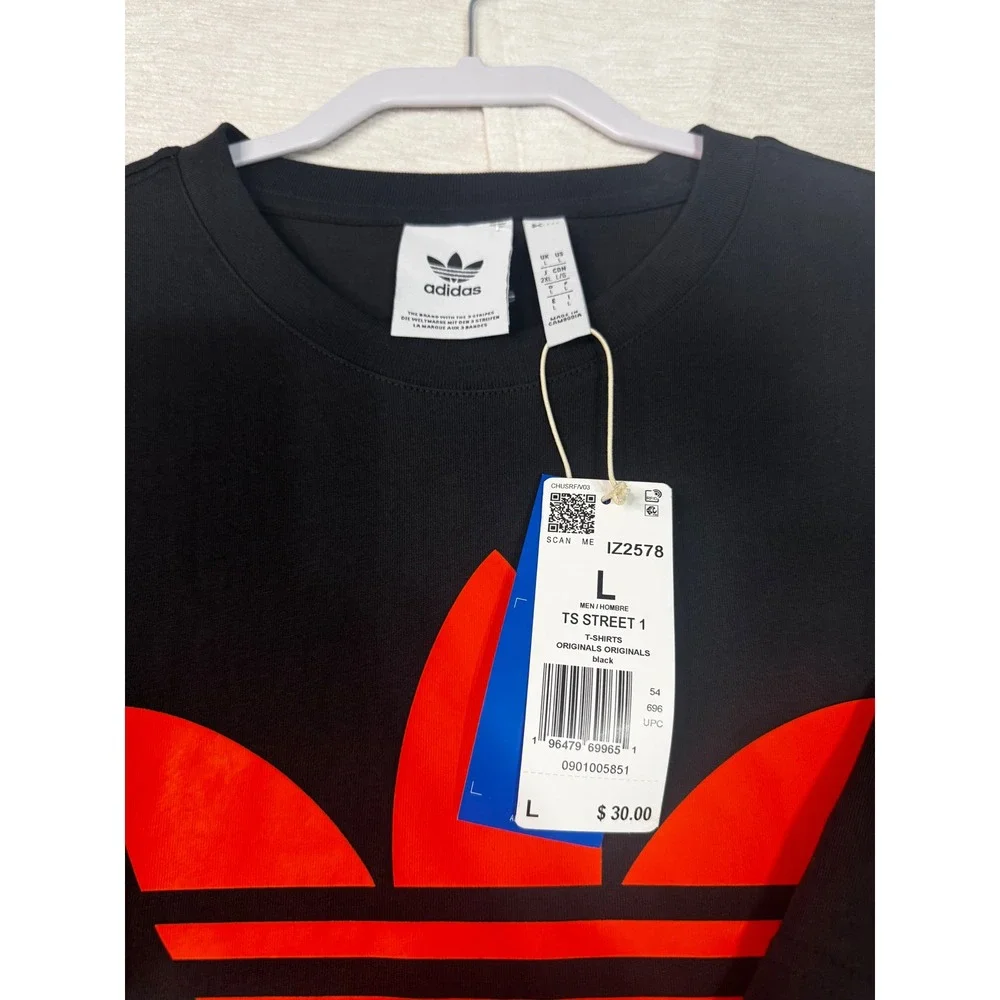 adidas originals ts